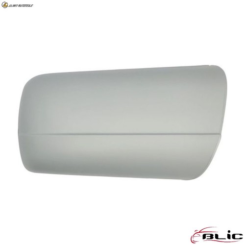 Housing exterior mirror - exterior,