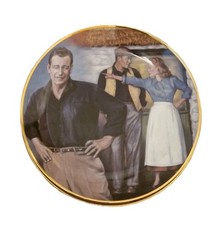 John Wayne The Quiet Man Movie