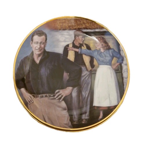 John wayne the quiet man - wayne,