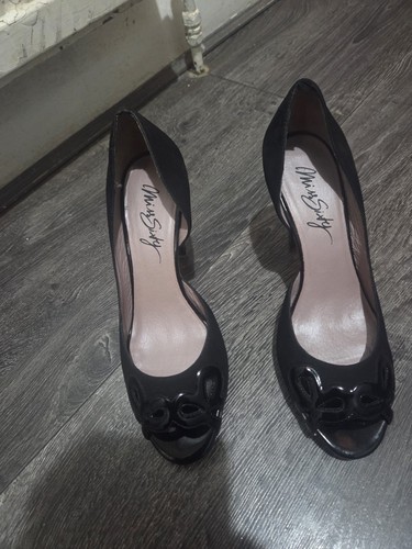 Miss sixty ladies heels - sixty,