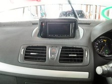 MK3 2008 TO 2016 RENAULT