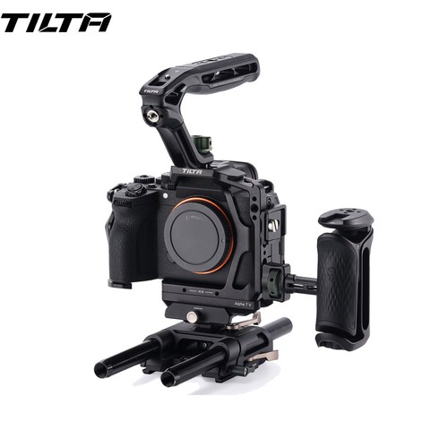 Tilta full camera - tilta,