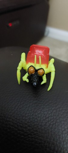 Monsters pocket super - monsters, my