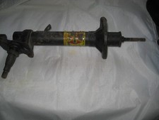 FRONT SHOCK ABSORBER STRUT LH
