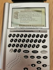 Franklin Collins English