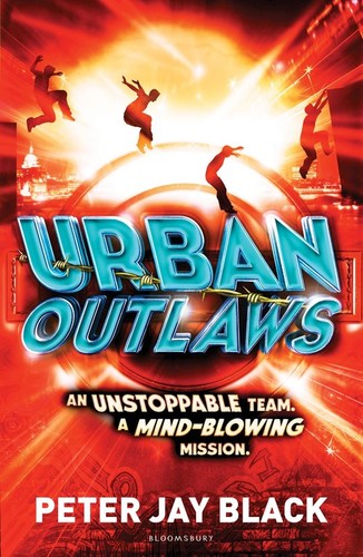 Urban outlaws black - urban, black,
