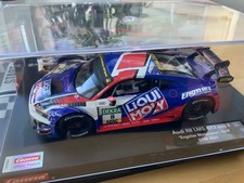 Carrera Digital 124 Audi R8