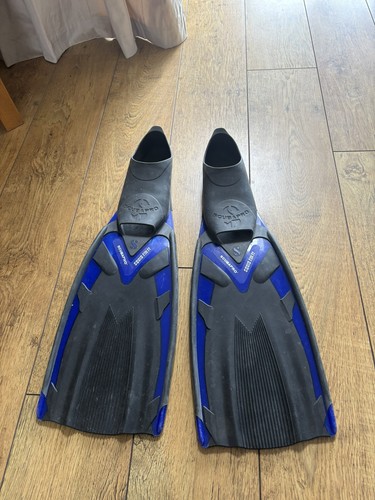Scubapro squid fin flippers - fin,