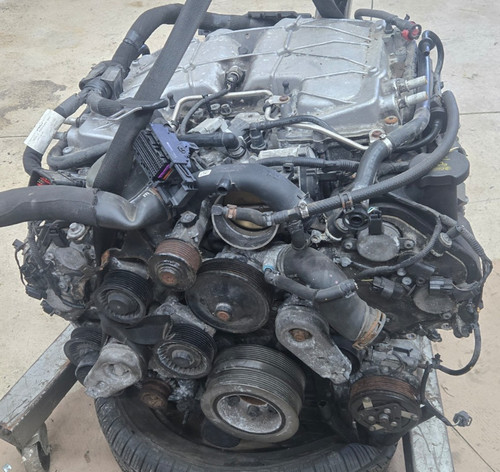 Jaguar 0l v6 - xf, 3.0l