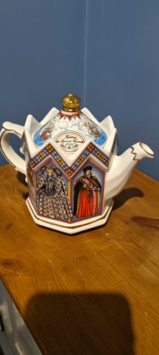 Sadler elizabeth queen - elizabeth, of