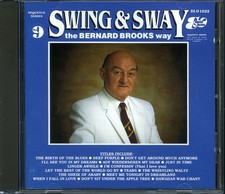BERNARD BROOKS - Swing & Sway