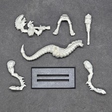 Daemonette Of Slaanesh