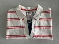 WOMENS JOULES RUGBY TOP