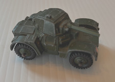 Vintage Meccano Dinky 670