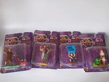 The Flintstones Movie Figure
