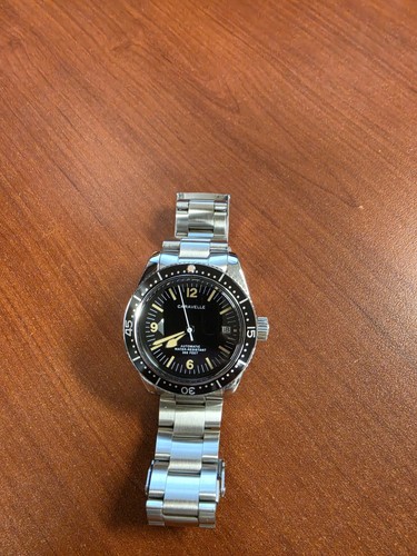 Caravelle vintage sea hunter - caravelle,