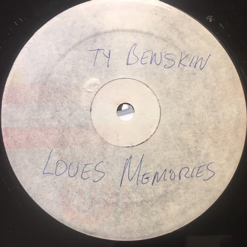 Benskin love s - ty,