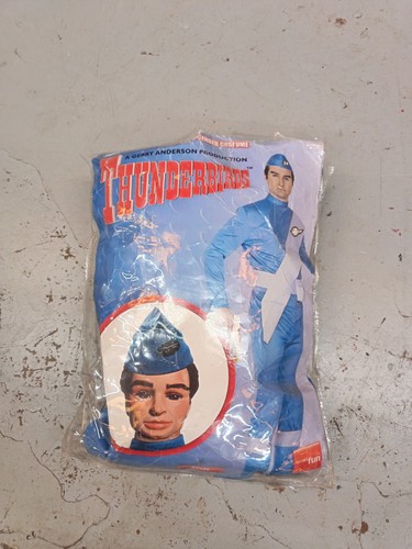 Men thunderbird scott fancy - thunderbird,