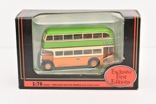 EFE 16117 Leyland PD2 Halifax