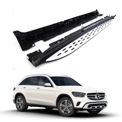 Mercedes benz glc x253 coupe - glc,