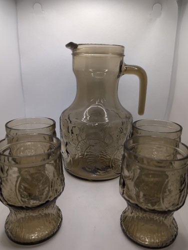 Vintage fidenza made - made, in