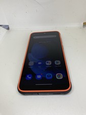 Blackview IP68 Rugged Mobile Phone BV5200 32GB 4GB Android 12 Dual Sim Black