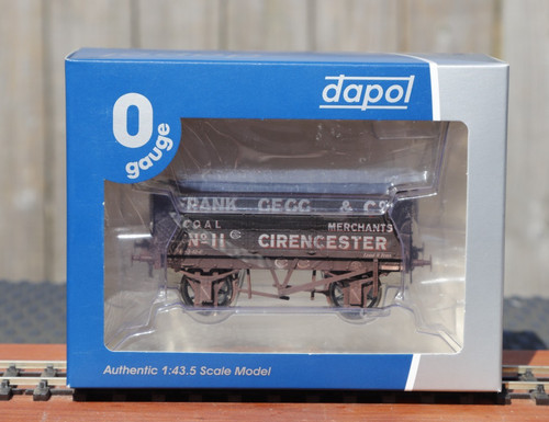 Dapol 052 011w - 7f-052-011w, plank