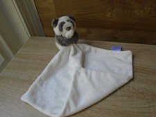 LITTLE WHITE COMPANY PANDA
