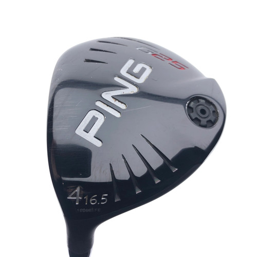 Used ping g25 - ping, 4