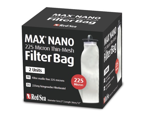 Red sea max - red, 225