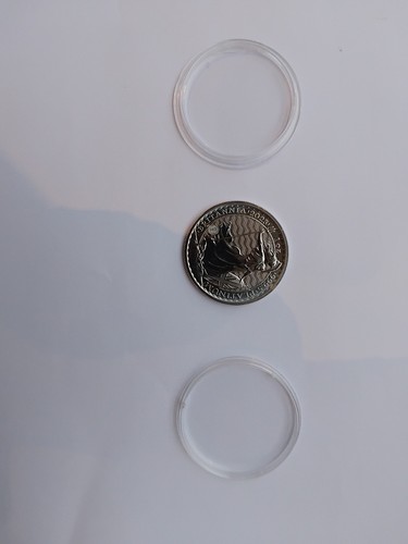 Royal mint britannia - royal, 1oz