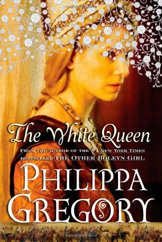The white queen novel - queen:, a