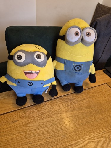 Minions despicable soft - minions,
