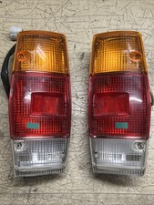 Genuine Mazda Part. Set Of