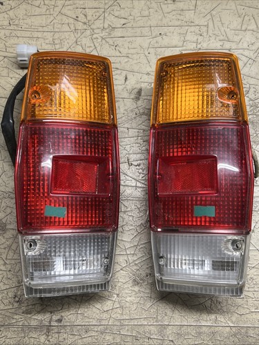 Genuine mazda part - genuine, set