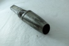 Vintique, No.30, Oval Leather Hole Punch, Little-used, Good (25X)