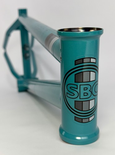 New standard byke - co, bmx