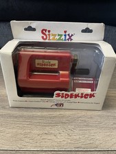 Sizzix Sidekick Starter Kit
