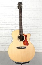 Guild F-150 Jumbo