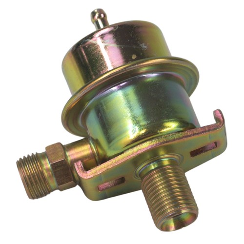Fuel pressure damper - pressure,