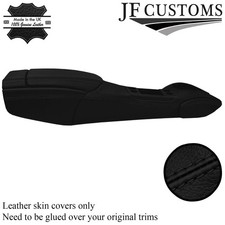 BLACK STITCH FULL CENTRE