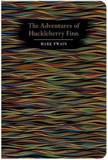 Chiltern Classics: Huckleberry Finn, None, New,