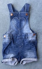 Girls H&M Short Summer