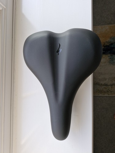 Specialized body geometry - body,