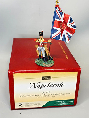 Napoleonic britains toy - napoleonic,