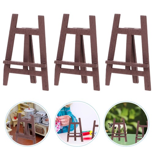 Pcs miniature easel for - miniature,
