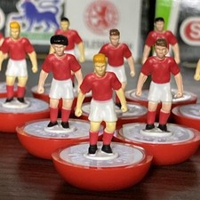 ⚽️ Subbuteo LW Team -