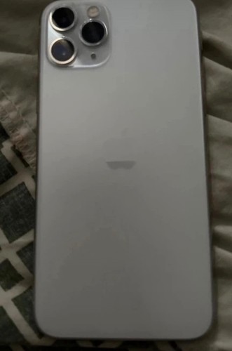 Apple iphone pro 512gb - 11,