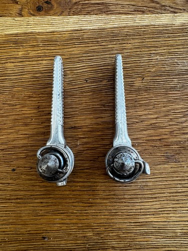 Vintage campagnolo record - vintage,