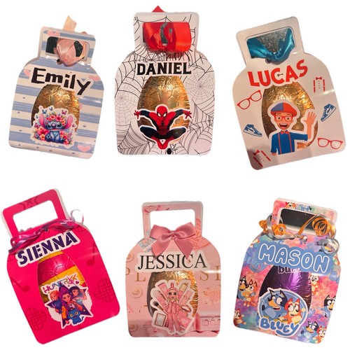 Children personalised - children’s,